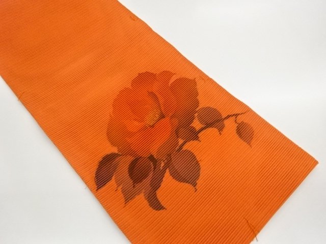 Japanese Kimono / Nagoya Obi Silk